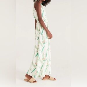 Z Supply Paradise Maxi Dress - Size Small